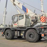 بیمه دارندگان جرثقیل