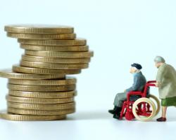 مبلغ بیمه مستمری چقدر است؟ آرامش مالی در دوران بازنشستگی