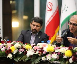 همایش توسعه متوازن و پایدار مدیران ستادی و شعب آذرماه 1400 بندر انزلی