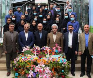 نوروز سال 1400