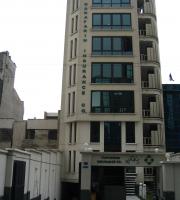 گالری تصاویر شعب و نمایندگی ها