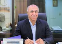 پیام تبریک مدیرعامل بیمه کارآفرین به مناسبت آغاز بیستمین سالروز فعالیت شرکت بیمه کارآفرین