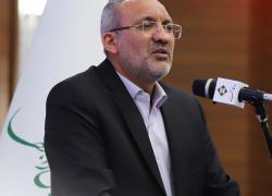 با حضور رئیس کل بیمه مرکزی و تنی چند از مسئولان ارشد صنعت بیمه: آیین پاسداشت و تکریم از خانواده های شهدای آتش نشان حادثه پلاسکو برگزار شد