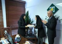 انتصاب سرپرست معاون بیمه های زندگی بیمه بیمه کارآفرین