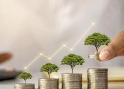 بانکداری ایرانی از وضعیت پایدار بیمه کارآفرین گزارش می دهد؛ جهش حق بیمه تولیدی سبب نوسان نسبت طبیعی توانگری مالی می شود