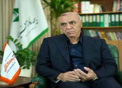 اختصاصی چابک آنلاین ؛ درآمدهای بیمه‌ای کار آفرین ۴۰ درصد رشد کرد