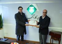 ارائه و خرید بیمه عمر اندوخته دار امید با سرمایه فوت پانصد میلیارد ریال در شرکت بیمه کارآفرین