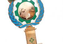 کسب رتبه اول توسط بیمه کارآفرین در ارزیابی برند سبز