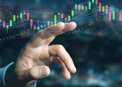 شرکت بیمه کارآفرین در بورس تهران درج شد.