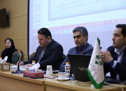 اولین دوره آموزش مبارزه با پولشویی برگزار شد