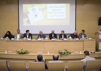 مجمع عمومی عادی سالانه شرکت بیمه کارآفرین برگزار شد