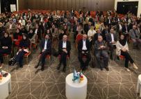 برگزاری همایش سراسری مدیران و نمایندگان بیمه کارآفرین