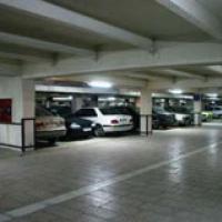 بیمه پارکینگ ها