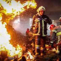 بیمه مسئولیت ناشی از آتش سوزی