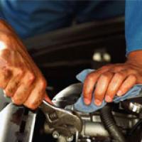 بیمه تعمیرگاه های خودرو