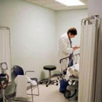 بیمه پیرا پزشکان