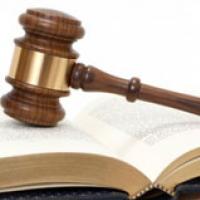 بیمه وکلای دادگستری