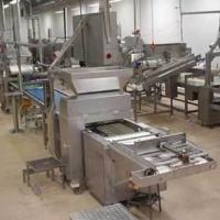 بیمه شکست ماشین آلات