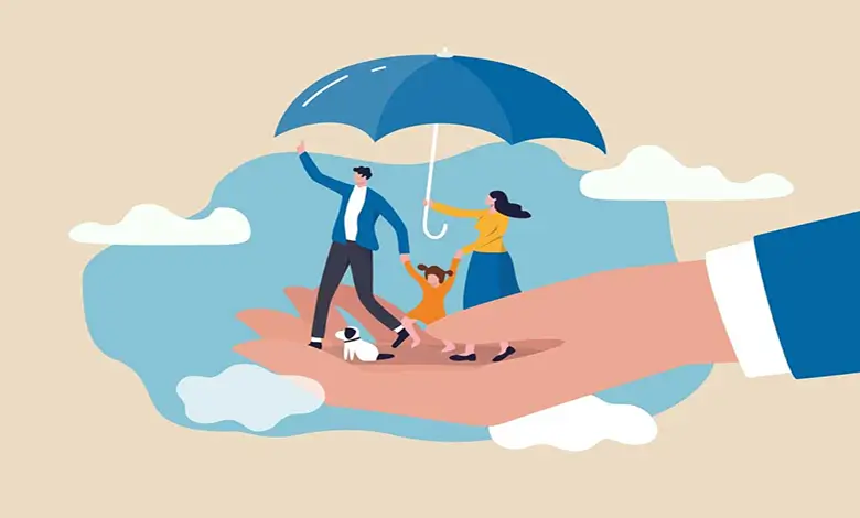 معرفی بیمه عمر و سرمایه گذاری