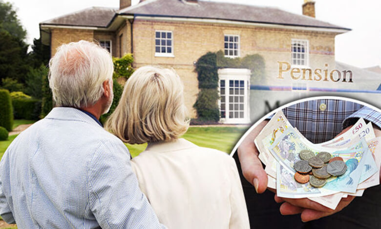 مبلغ بیمه مستمری تامین اجتماعی