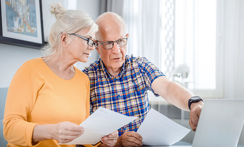 مشخصات بهترین بیمه بازنشستگی