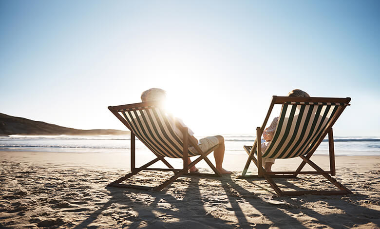 شرایط بازنشستگی پیش از موعد