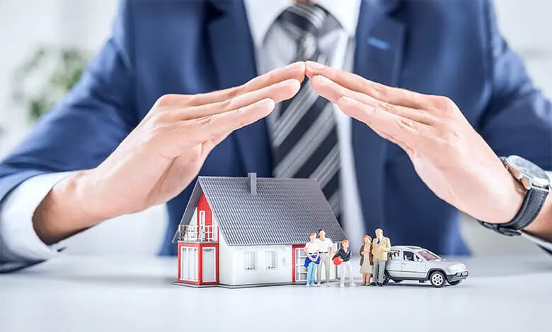 بهترین بیمه عمر جهت دریافت وام