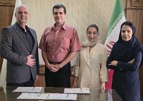  یبمه کارآفرین شعبه اصفهان رکورد صنعت بیمه را شکست