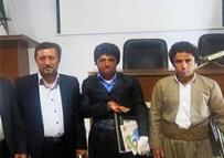  بیمه کارآفرین، حامی حفاظت از محیط زیست ...